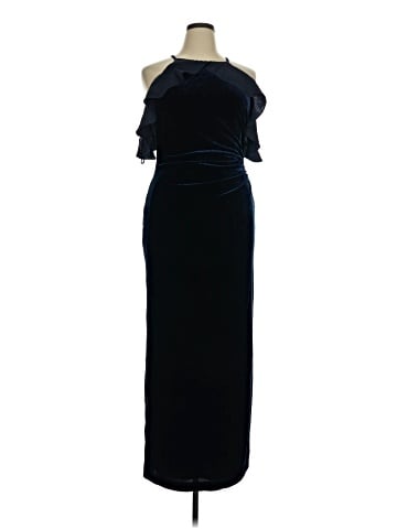Lauren by Ralph Lauren Cocktail Dress (view 1)