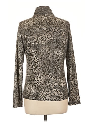 Tehama Long Sleeve Turtleneck (view 2)