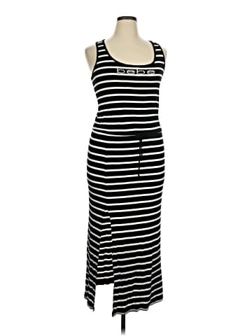 Bebe Casual Dress (view 1)