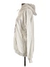 Hanes Silver Pullover Hoodie Size L - photo 5