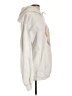 Hanes Silver Pullover Hoodie Size L - photo 4