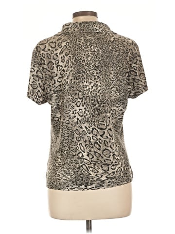 Tehama Short Sleeve Blouse (view 2)