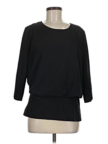 CAbi 3/4 Sleeve Top (view 1)