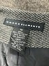 Grace Elements Solid Gray Casual Skirt Size 16 - photo 4