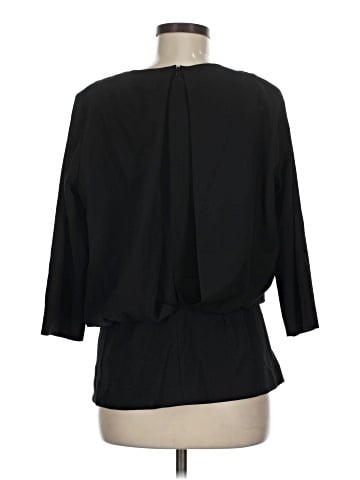 CAbi 3/4 Sleeve Top (view 2)