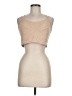 Lululemon Athletica Tan Tank Top Size 8 - photo 1