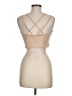 Lululemon Athletica Tan Tank Top Size 8 - photo 2