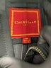 Cole Haan 100% Polyester Solid Black Jacket Size M - photo 6