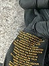 Cole Haan 100% Polyester Solid Black Jacket Size M - photo 7