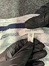 Maurices Stripes Gray Pullover Sweater Size S - photo 7