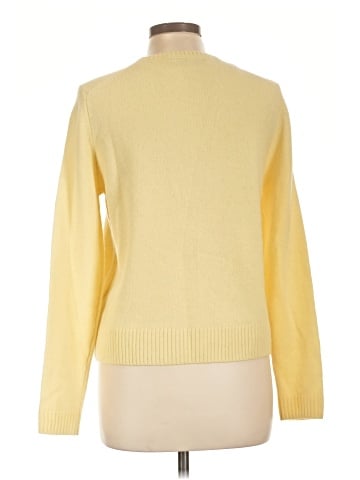 Zara Wool Pullover Sweater (view 2)