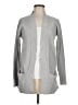 Theory Gray Cardigan Size M (estimated) - photo 1