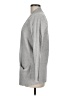 Theory Gray Cardigan Size M (estimated) - photo 5
