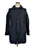 Feller 100% Cotton Blue Raincoat Size XL - photo 1