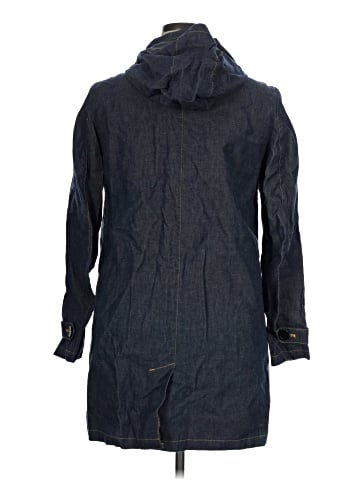 Feller Raincoat (view 2)