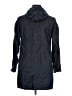 Feller 100% Cotton Blue Raincoat Size XL - photo 2