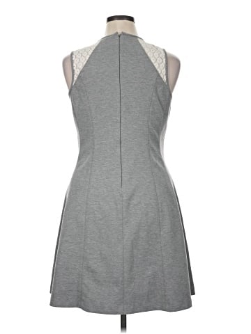 Ann Taylor LOFT Outlet Casual Dress (view 2)