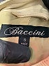 Baccini Ivory Jacket Size S - photo 8