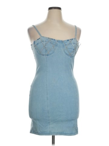 Haute Monde Cocktail Dress (view 1)