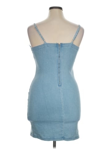 Haute Monde Cocktail Dress (view 2)
