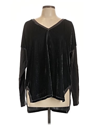 Mod-O-Doc Long Sleeve Blouse (view 1)