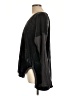 Mod-O-Doc Black Long Sleeve Blouse Size Lg (3) - photo 5