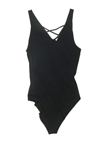 Charlotte Russe Bodysuit (view 1)