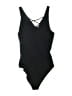 Charlotte Russe Black Bodysuit Size M - photo 1