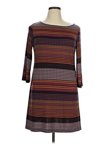 Sharagano Casual Dress (view 1)