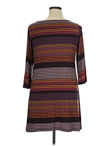 Sharagano Casual Dress (view 2)