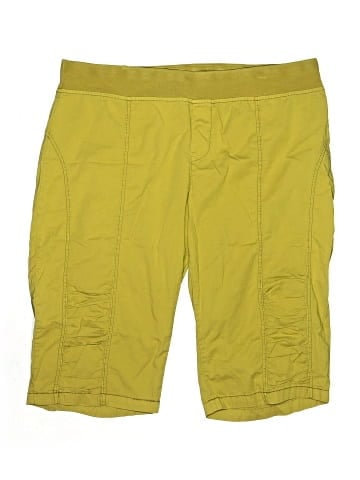 Wearables Cargo Shorts (view 1)