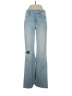 Gap Blue Jeans Size 2R - photo 1