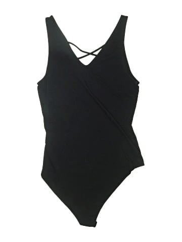Charlotte Russe Bodysuit (view 2)