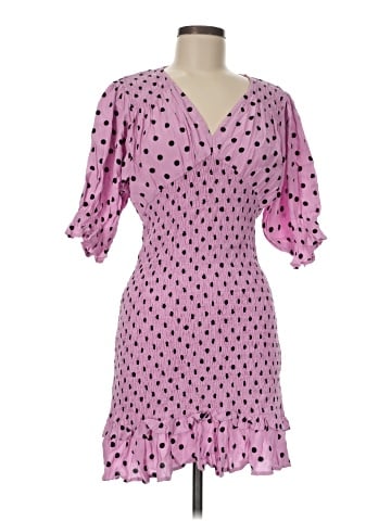 Faithfull the Brand Cocktail Dress (view 1)