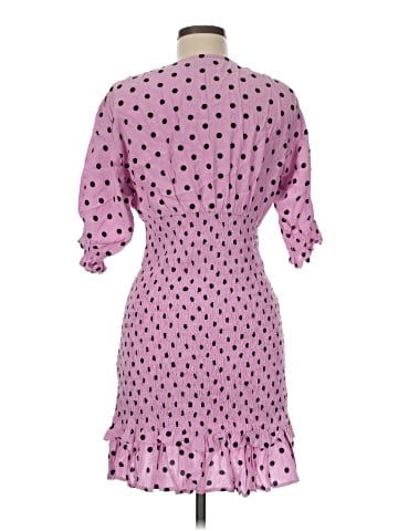 Faithfull the Brand Cocktail Dress (view 2)