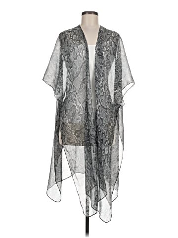 Steve Madden Kimono (view 1)