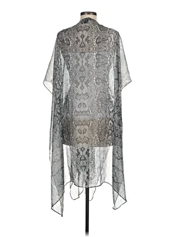 Steve Madden Kimono (view 2)