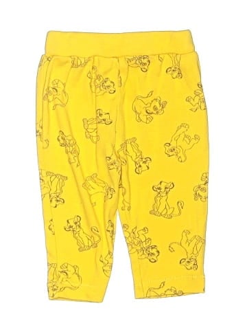 Disney Casual Pants (view 1)