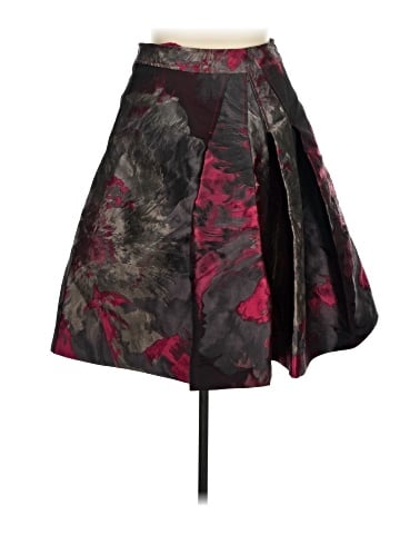 Carolina Herrera Casual Skirt (view 1)