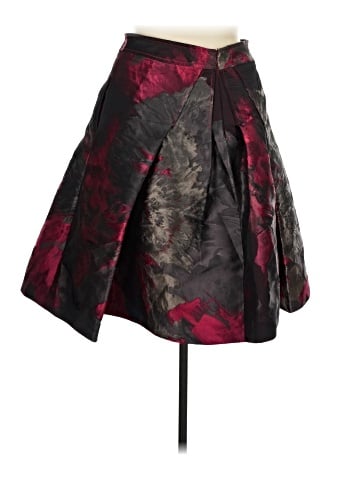Carolina Herrera Casual Skirt (view 2)