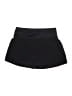 Oiselle Solid Black Active Skort Size 8 - photo 1