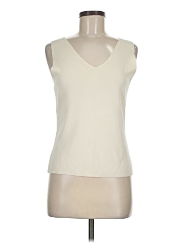 Due Per Due Sweater Vest (view 1)