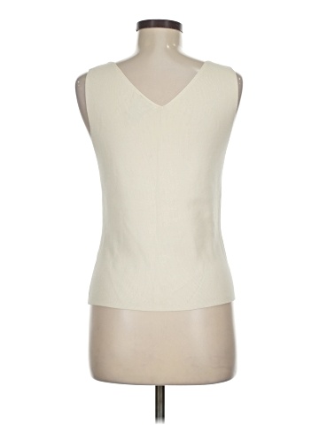 Due Per Due Sweater Vest (view 2)