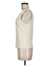 Due Per Due Ivory Sweater Vest Size M - photo 5
