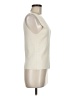 Due Per Due Ivory Sweater Vest Size M - photo 4