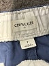 Crewcuts Outlet 100% Cotton Blue Shorts Size 7 - photo 3