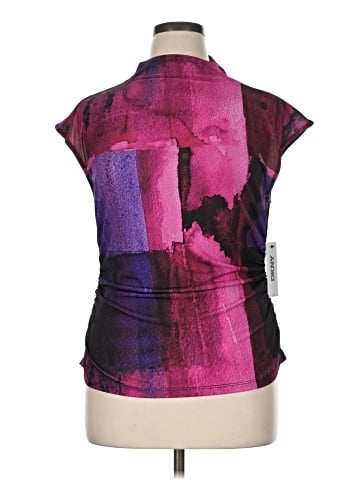 DKNY Sleeveless Blouse (view 1)