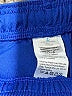 Crewcuts 100% Polyester Solid Blue Athletic Shorts Size 7 - photo 3
