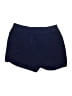 Lands' End Solid Blue Athletic Shorts Size 20W - photo 1