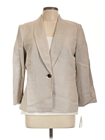 Kasper Blazer (view 1)